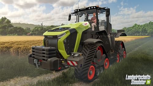 Landwirtschafts-Simulator 25 (DE)