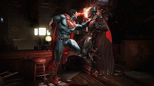 Injustice 2 (IT)
