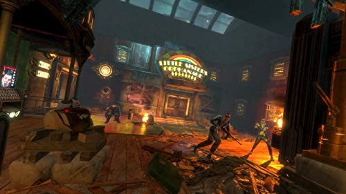 Bioshock Complete Collection (DE)
