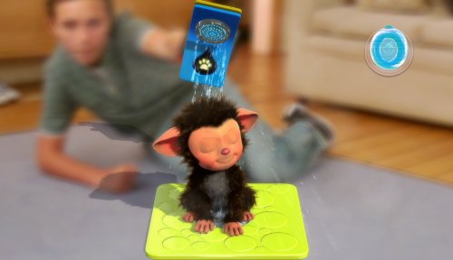 EyePet (US)