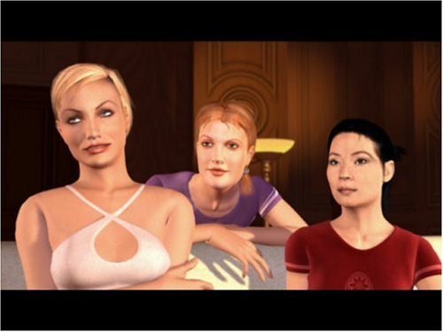 3 Engel für Charlie / Charlie's Angels: Volle Power (FR)