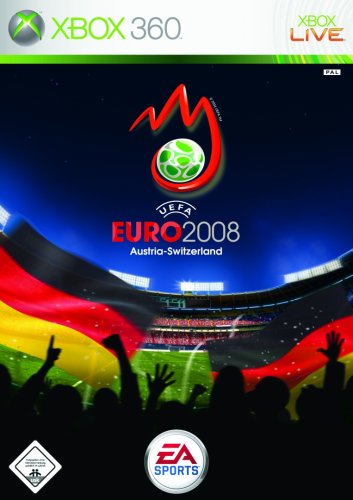 UEFA Euro 2008 (DE)