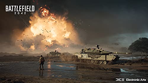 Battlefield 2042 (DE)