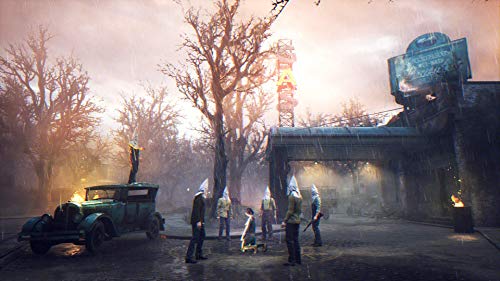 The Sinking City (GB) — Day One Edition
