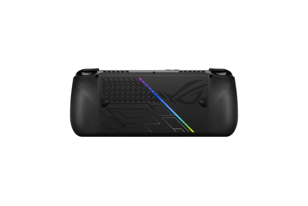 ASUS ROG Ally X RC72LA-NH007W schwarz Ryzen Z1 Extreme 24GB 1TB Win11