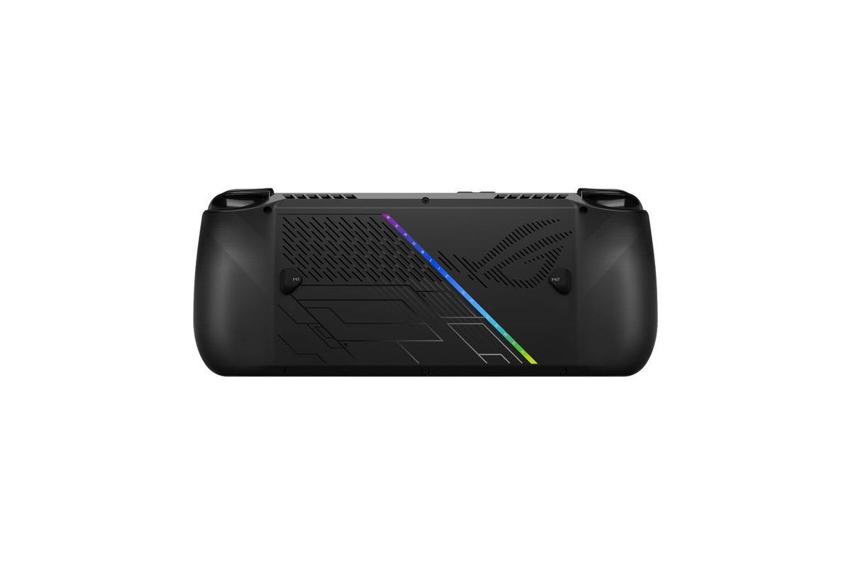 ASUS ROG Ally X RC72LA-NH007W schwarz Ryzen Z1 Extreme 24GB 1TB Win11