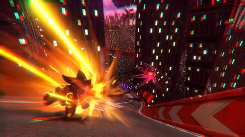 Sonic x Shadow Generations (DE)