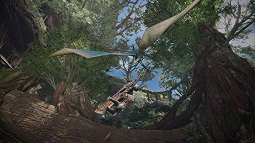 Monster Hunter World (DE) — PlayStation Hits