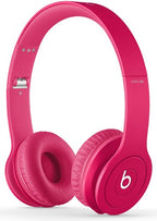 Beats by Dr. Dre Solo HD On-Ear Kopfhörer - monochrom magenta [Beats by Dr. Dre]