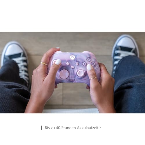 Xbox Wireless Controller dream vapor [Xbox] — Special Edition