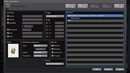 RPG Maker MV (DE)