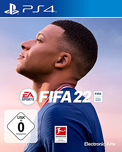 FIFA 22 (DE)