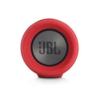 JBL Charge 3 Tragbarer Bluetooth-Lautsprecher, 1, rot [JBL]