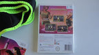 Zumba Fitness 1: Join the Party + Fitness-Gürtel (GB) — Big Box