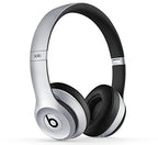 Beats Solo2 Wireless Kopfhörer - Space Grau silber [Beats by Dr. Dre]