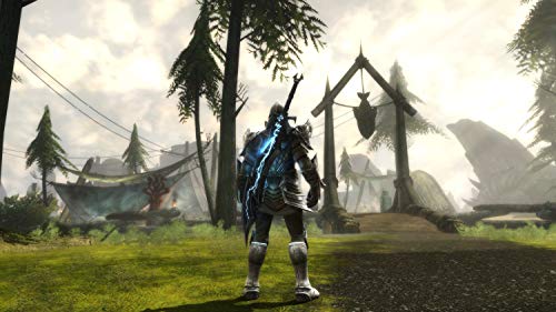 Kingdoms of Amalur: Re-Reckoning (DE)