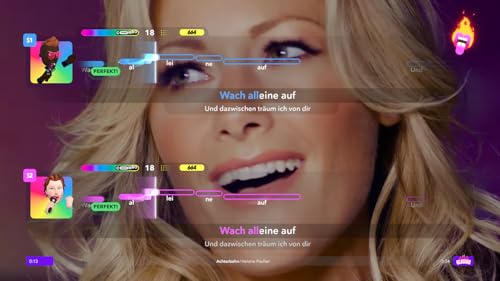 Let's Sing 2025 (DE)