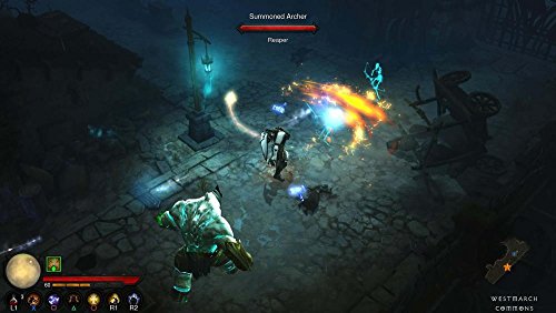 Diablo III: Reaper of Souls Ultimate Evil Edition (FR)