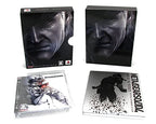 Metal Gear Solid 4: Guns of the Patriots (JP) — Special Edition