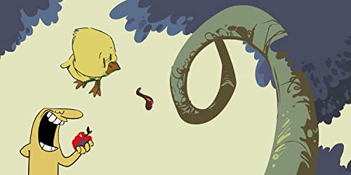 The Many Pieces of Mr. Coo - Fantabulous Edition (DE)