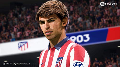 Fifa 21 Next Level Edition (DE)
