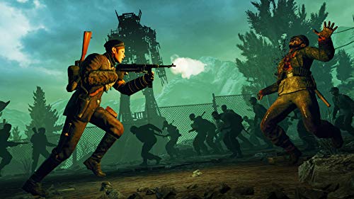 Zombie Army Trilogy (GB)