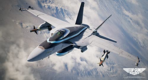 Ace Combat 7: Skies Unknown (GB)