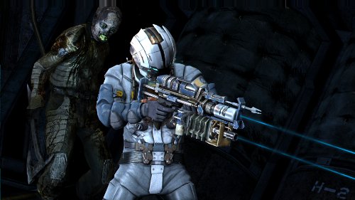 Dead Space 3 (GB)