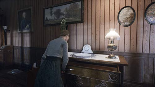 Remothered: Broken Porcelain (DE)
