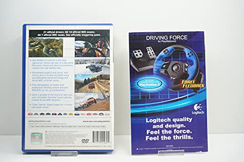 WRC II Extreme (GB)