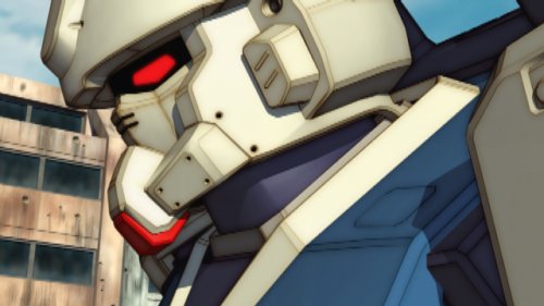 Mobile Suit Gundam Climax U.C. (JP)