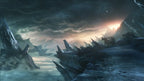 Lost Planet 3 (JP)