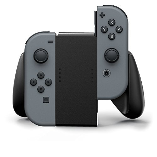 Joy Con Comfort Grip schwarz [PowerA]