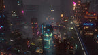 Cloudpunk (DE)