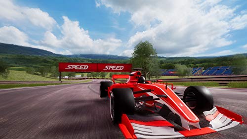 Speed 3 Grand Prix (DE)