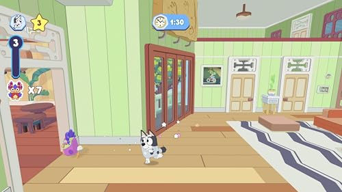 Bluey: Das Videospiel (DE)