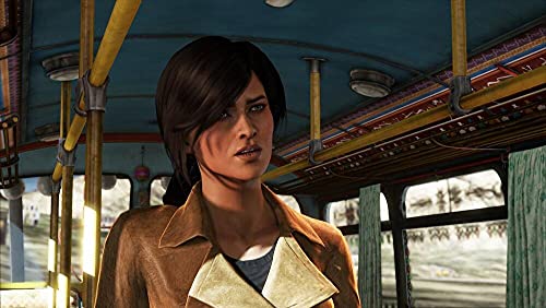 Uncharted 3: Drake's Deception (FR) — Essentials