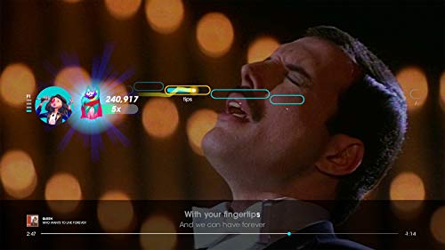 Let's Sing: Queen (DE)