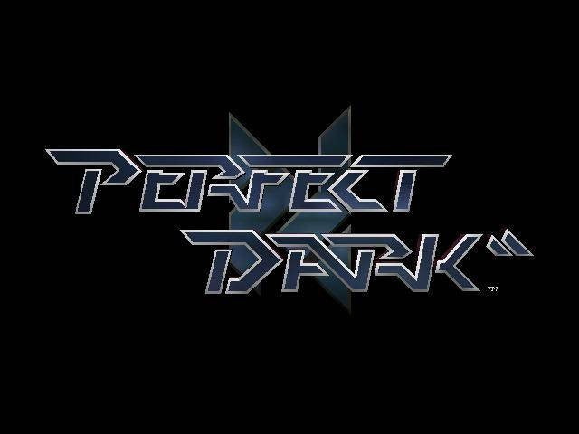 Perfect Dark (US)