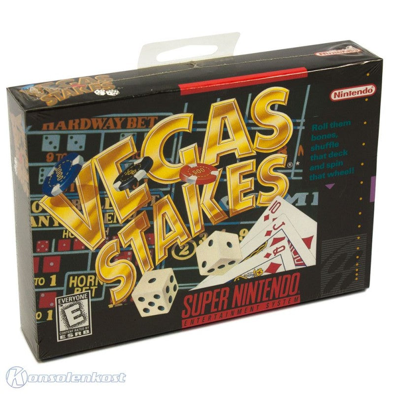 Vegas Stakes (US)