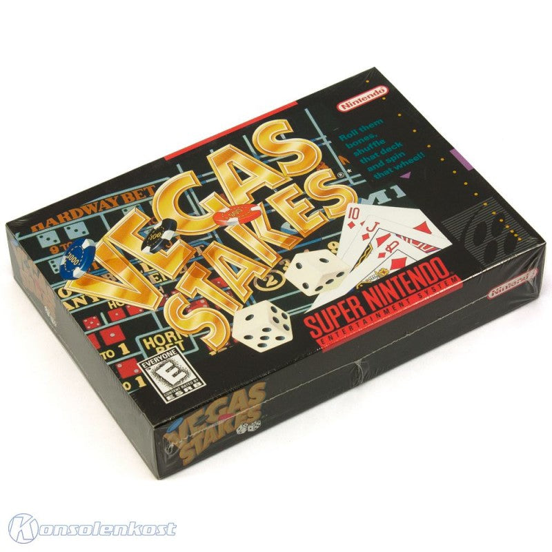 Vegas Stakes (US)