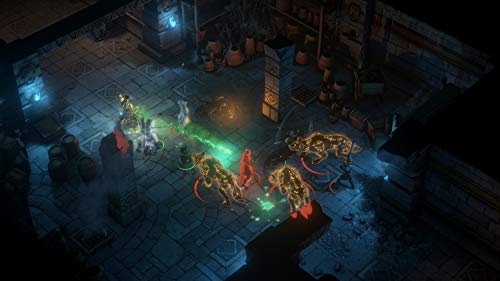 Pathfinder Kingmaker (DE) — Definitive Edition