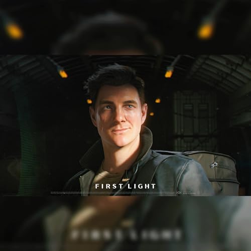 007: First Light (GB)