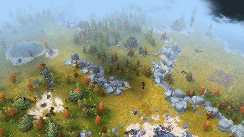 Northgard (DE)