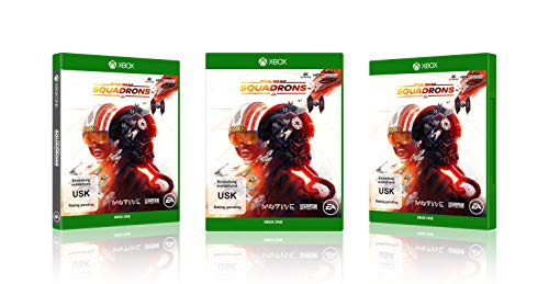 Star Wars: Squadrons (DE)