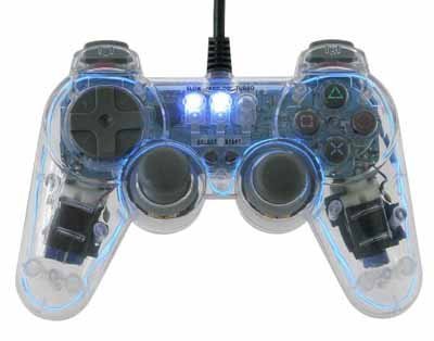 Controller / Pad Glowing Pad [BigBen]