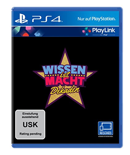 Wissen ist Macht Dekaden (DE)