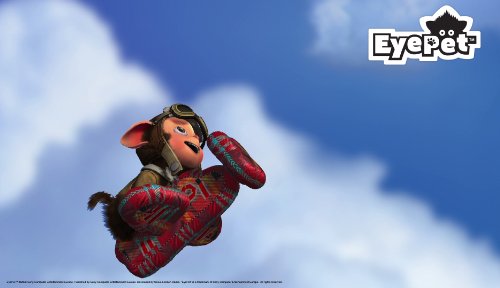 EyePet (US)