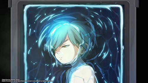 Zanki Zero: Last Beginning (DE)