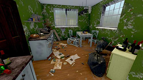 House Flipper (DE)
